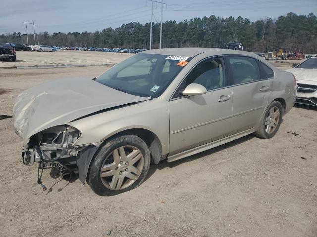 CHEVROLET IMPALA LT