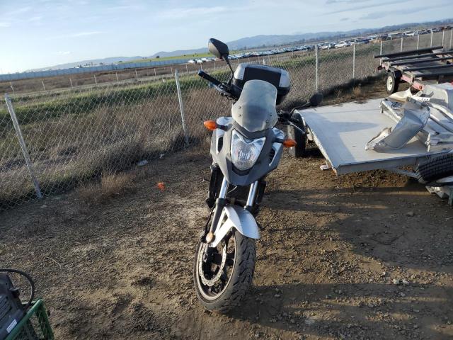 2013 HONDA NC700X JH2RC6356DK100078