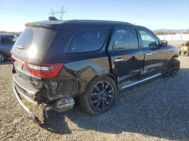 Vin: 1c4rdhegxjc175758, lot: 47409555, dodge durango citadel 20183