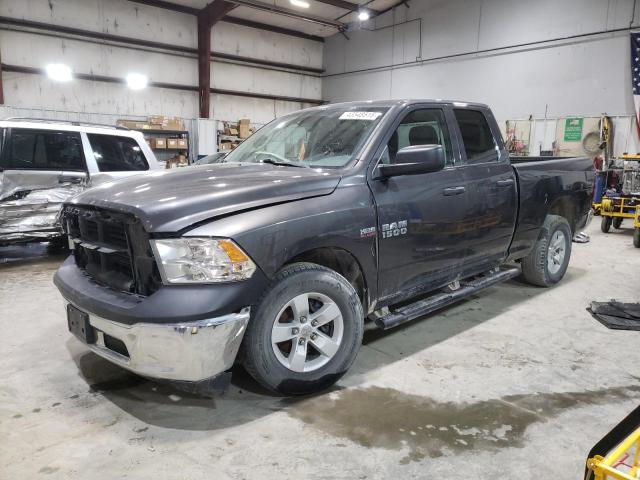 Vin: 1c6rr6ft0js143772, lot: 43548515, ram 1500 st 2018 img_1