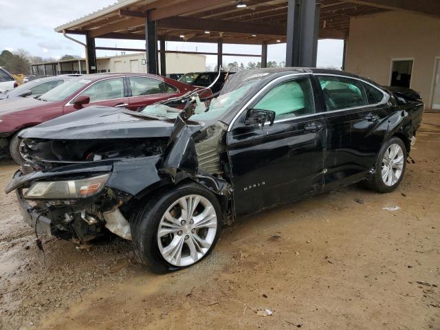 CHEVROLET IMPALA LT