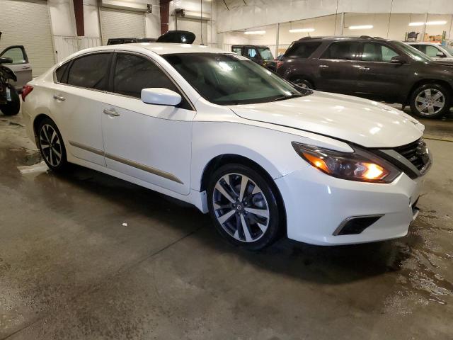 2016 NISSAN ALTIMA 2.5 - 1N4AL3AP3GC113254