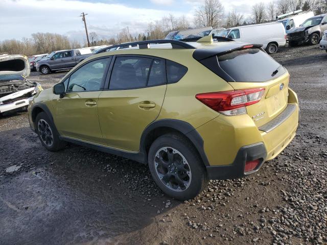 Vin: jf2gtaec5mh260112, lot: 46159505, subaru crosstrek premium 20212