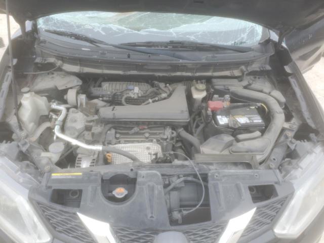2016 NISSAN ROGUE S - KNMAT2MV2GP658479