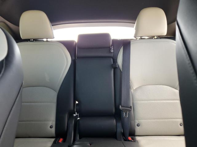 2023 INFINITI QX55 LUXE 3PCAJ5JR2PF124617