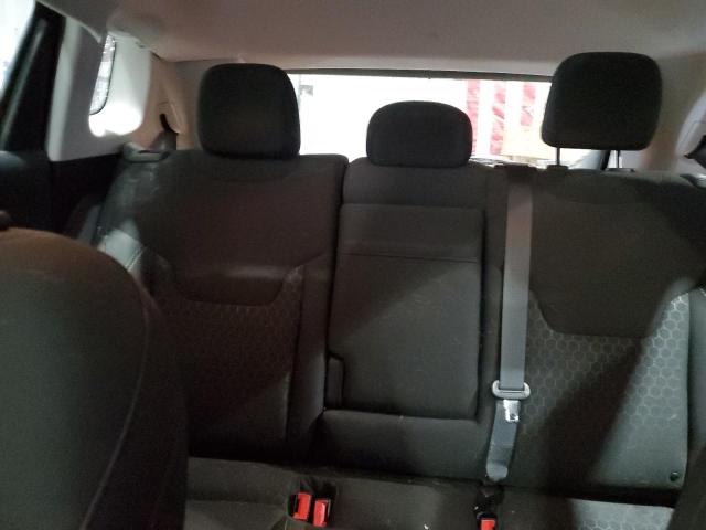 2019 JEEP COMPASS SP - 3C4NJDAB0KT598753