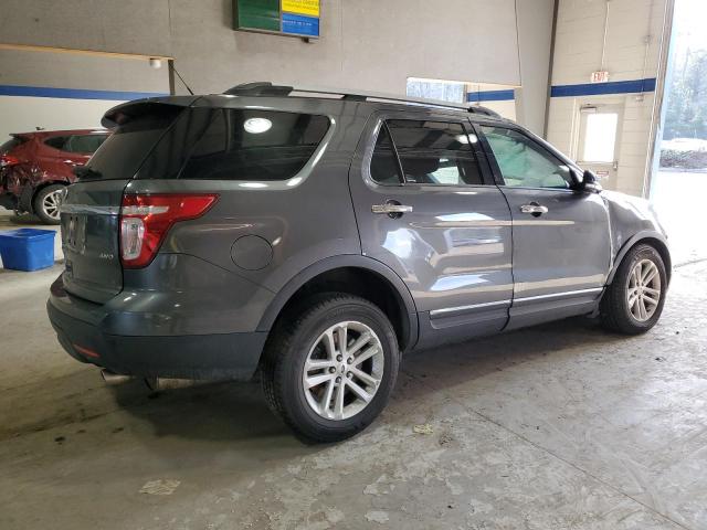 2015 FORD EXPLORER X 1FM5K8D85FGB16613
