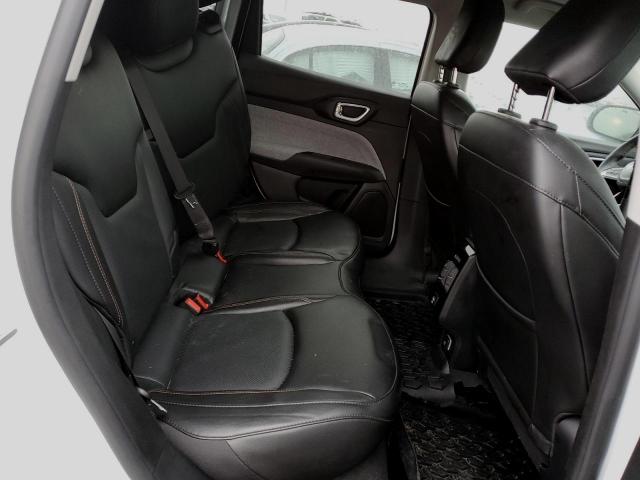 2022 JEEP COMPASS LA - 3C4NJDFB8NT219088