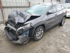 2021 JEEP CHEROKEE L - 1C4PJLMXXMD120469