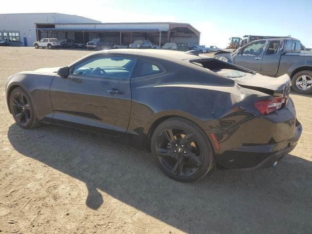 Vin: 1g1fb1rs7k0123451, lot: 47271415, chevrolet camaro ls 20192
