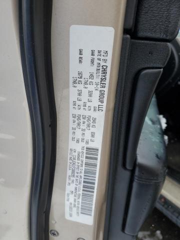 2015 JEEP GRAND CHER 1C4RJEAG1FC668295