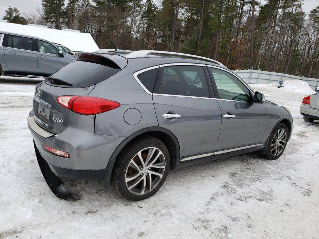 Vin: jn1bj0rr1gm261053, lot: 44513765, infiniti qx50 20163