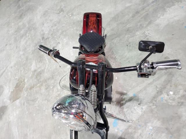 2013 HARLEY-DAVIDSON DAVIDSON 4S9RB2A11DF209003