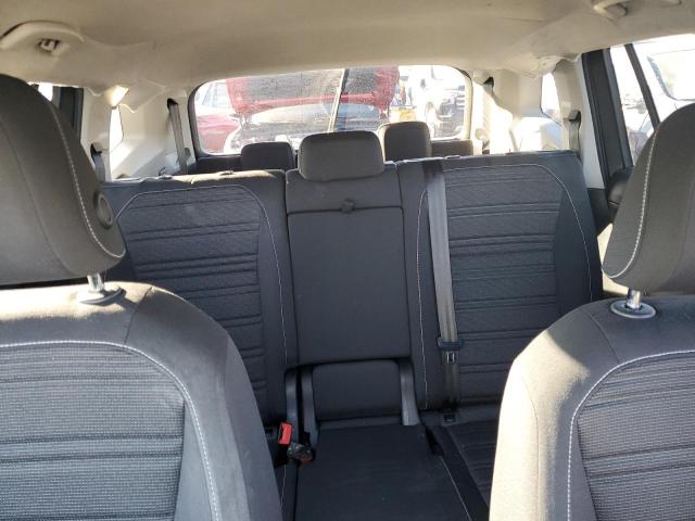 2022 VOLKSWAGEN TIGUAN S - 3VV1B7AXXNM020197