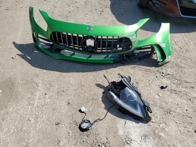 2020 MERCEDES-BENZ AMG GT R - WDDYJ7KA5LA025978