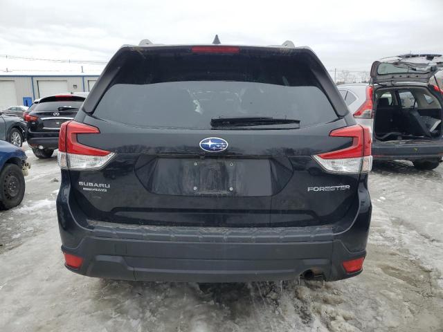 2019 SUBARU FORESTER P - JF2SKAGC2KH482534