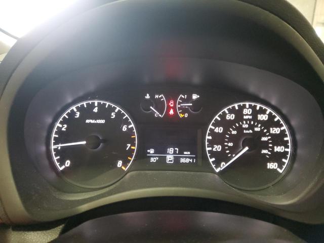 2015 NISSAN SENTRA S - 3N1AB7AP5FY381428