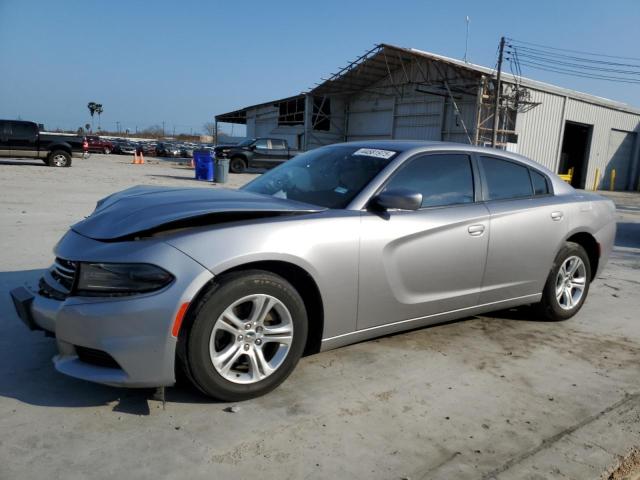 DODGE CHARGER SE