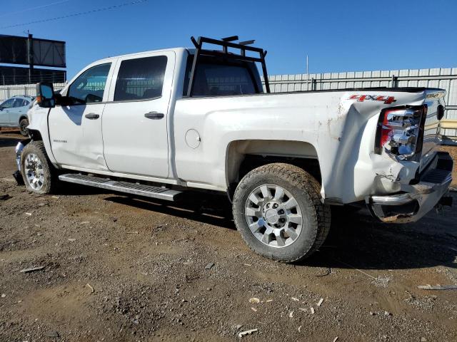 2017 CHEVROLET .CK2500 1GC1KUEG2HF150941