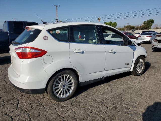 Vin: 1fadp5cu9dl527330, lot: 46653195, ford cmax premium 20133
