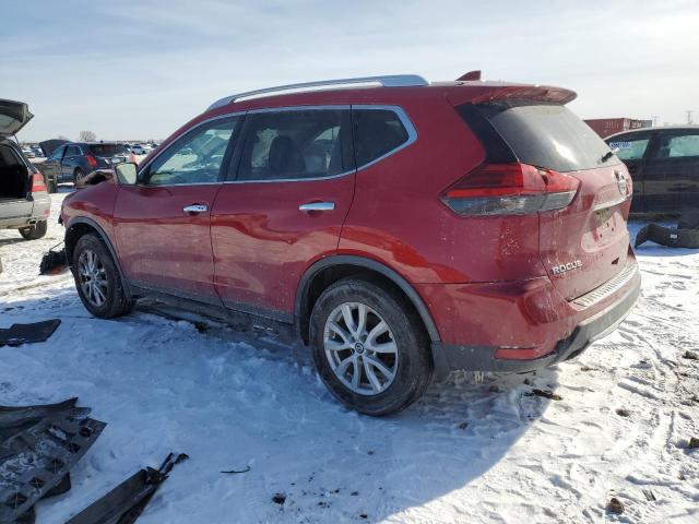 2017 NISSAN ROGUE S - JN8AT2MVXHW284232