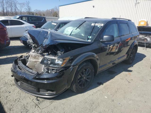 DODGE JOURNEY SE