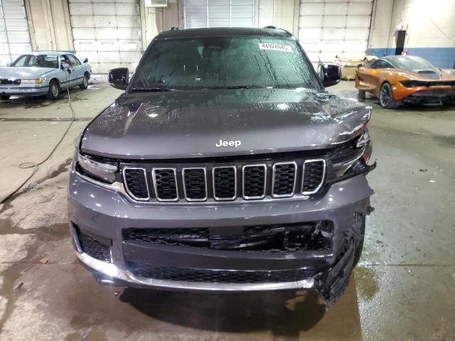 2024 JEEP GRAND CHER - 1C4RJKAG5R8564592