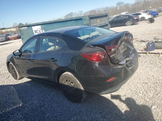 Vin: jm1bm1u71e1148170, lot: 46927265, mazda 3 sport 20142