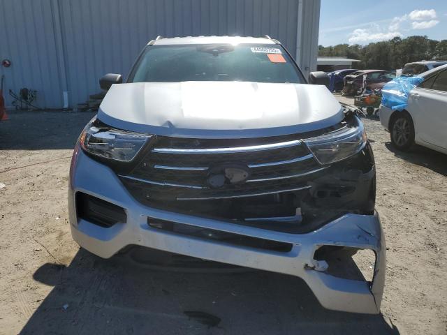 1FMSK7DH0NGB11864 2022 FORD EXPLORER