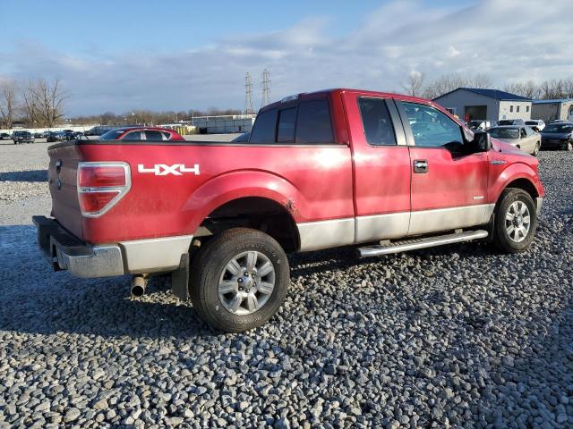 Vin: 1ftfx1etxcfb70382, lot: 46656005, ford f-150 super cab 20123