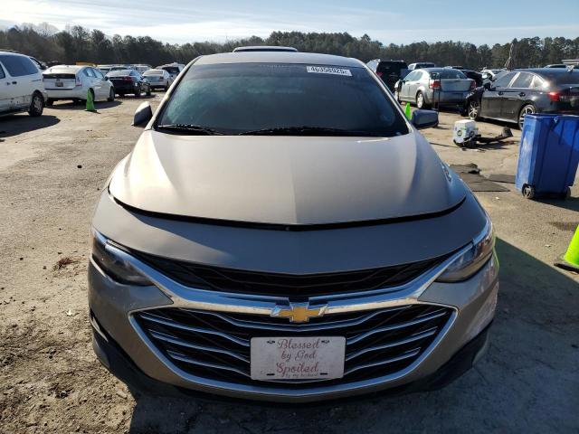 2022 CHEVROLET MALIBU LT - 1G1ZD5ST4NF181679