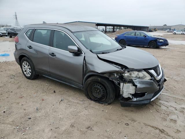 2018 NISSAN ROGUE S - KNMAT2MT0JP539416
