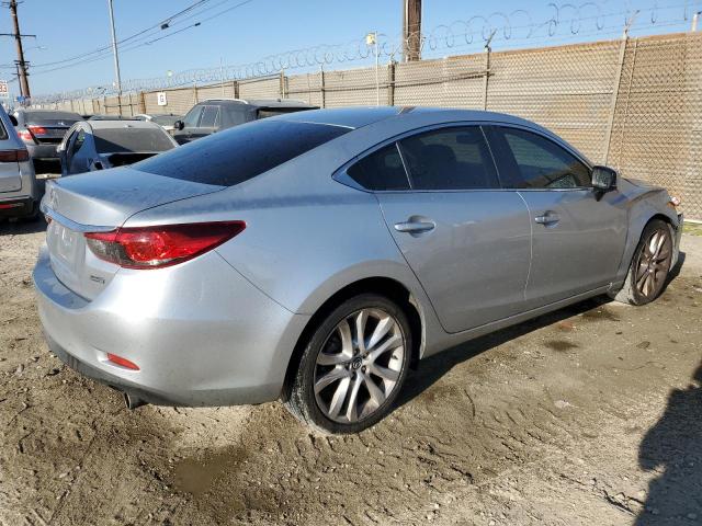 2017 MAZDA 6 TOURING JM1GL1V57H1115619