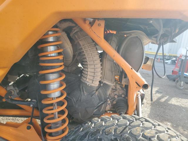 2020 CAN-AM MAVERICK X - 3JBVVAV47LK001686