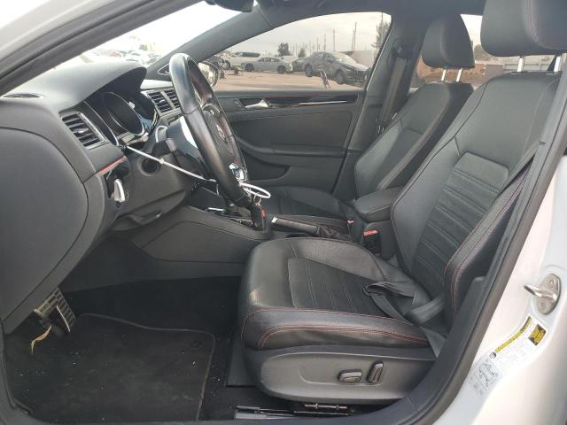 2017 VOLKSWAGEN JETTA GLI 3VW4T7AJ3HM350012
