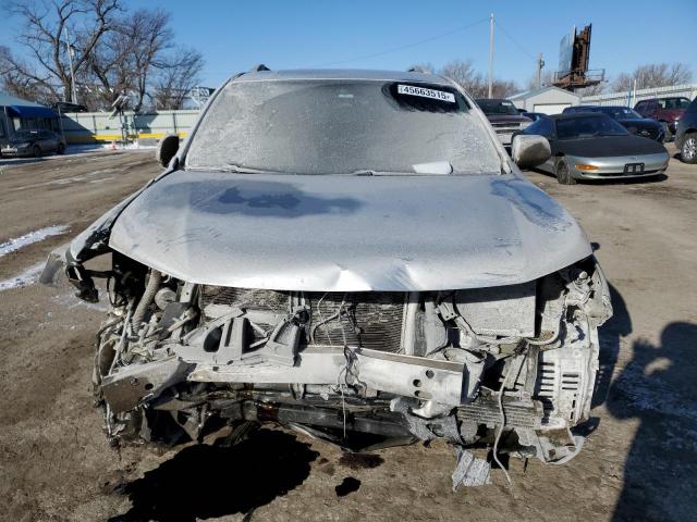 2013 TOYOTA HIGHLANDER - 5TDZK3EH3DS133596