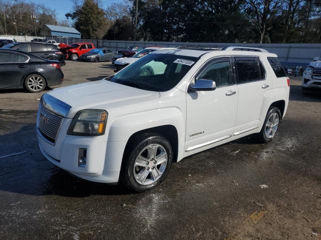 GMC TERRAIN DE