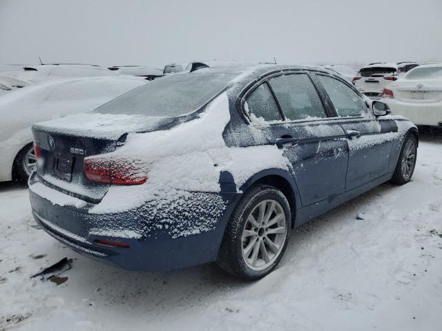 2018 BMW 320 XI - WBA8A3C52JA505698