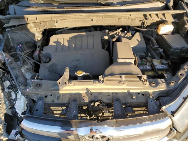 2015 TOYOTA HIGHLANDER - 5TDJKRFH1FS091205