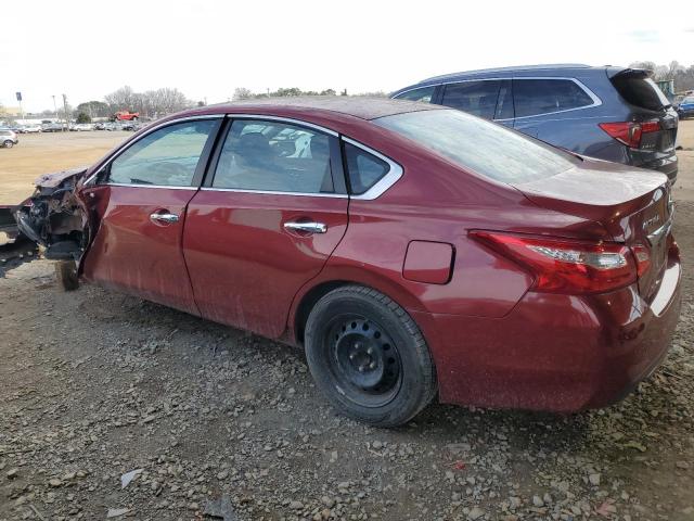 Vin: 1n4al3ap5gc164691, lot: 47985615, nissan altima 2.5 20162