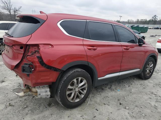2019 HYUNDAI SANTA FE S 5NMS33AD3KH040577