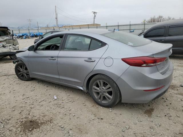 Vin: 5npd84lf6hh134348, lot: 43069965, hyundai elantra se 20172