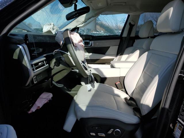 2025 HYUNDAI SANTE FE 5NMP5DGL6SH086490