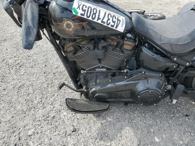 2020 HARLEY-DAVIDSON FLFBSANV 1HD1YRK10LB063596