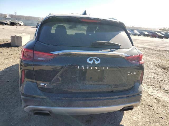 2019 INFINITI QX50 ESSEN 3PCAJ5M37KF111345
