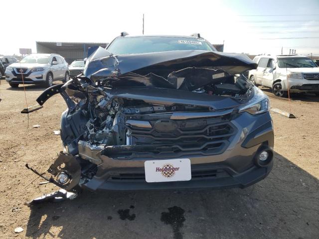 2024 SUBARU CROSSTREK - 4S4GUHN61R3777051