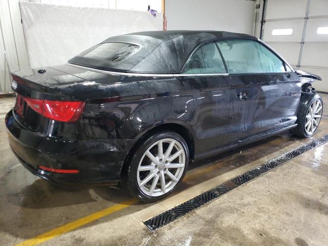 Vin: wau67lff7g1098464, lot: 43633735, audi a3 premium 20163