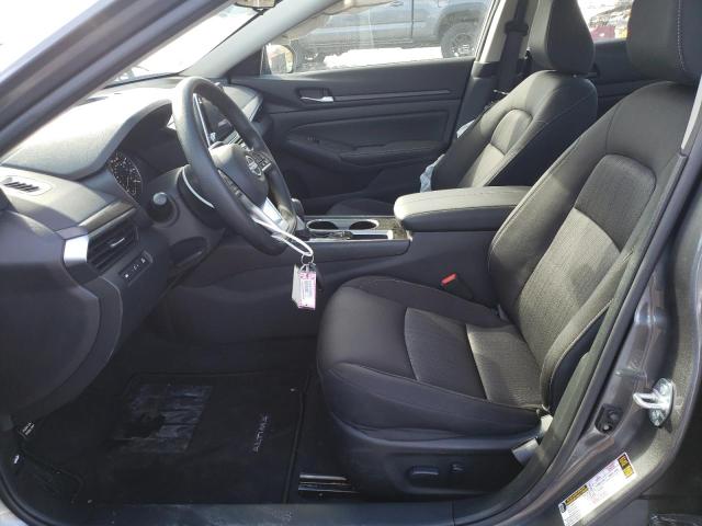 2024 NISSAN ALTIMA SV - 1N4BL4DV8RN403792