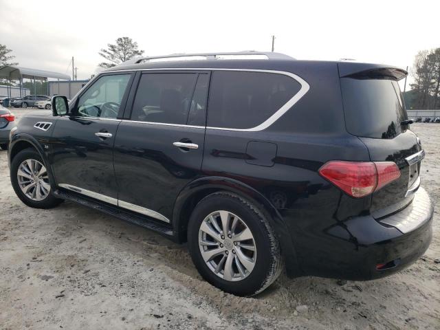 Vin: jn8az2nd0g9800289, lot: 43969915, infiniti qx80 20162