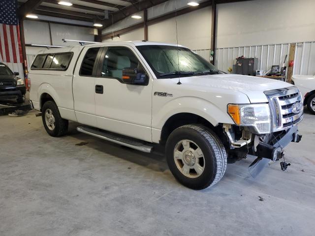 Vin: 1ftex1cm1bfb64105, lot: 43955025, ford f-150 super cab 20114
